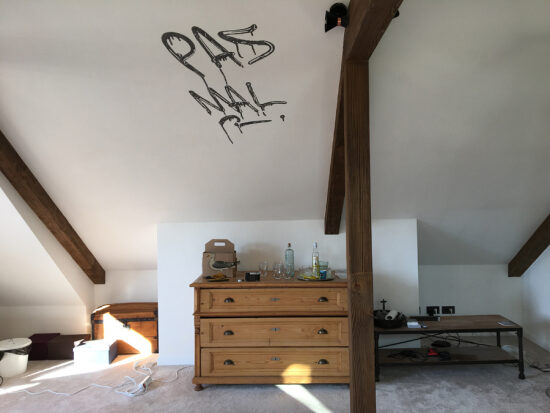 PAS MAL IN SITU
