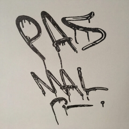 PAS MAL IN SITU